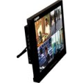 17RTC LCD CCTV Monitor (17 Inch, LED 5:41280 x 1024 1000 nits, 800 BNC In 2/Out 2, VGA in 1)