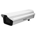 POH1500HB Outdoor Housing (with 24V AC Heater/Blower with Wall Mount Bracket)