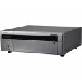 WJ-ND400 Network Video Recorder (64-Channel H.264 NVR with 16TB HDD Capacity)