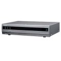 WJ-NV200 i-PRO SmartHD Network Disk Recorder (3TB HDD, DVD Burner)