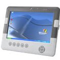 DASH Tablet (7 Inch, 2GB, 64GB, WIN8.1- RET, WiFi Dual CAM, MSR, LTE Support, RFID)