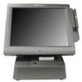 Stealth S-Line 15 Inch Touchcomputer (Core-P/2.3, 2GB, HDD, POSR7, MSR/BIO, USB PRNT, Low Profile)