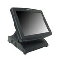 StealthTouch-M2 Touchcomputer (12 Inch, CORE-P/2.3GHz, 2GB, HDD, WIN7, MSR, TALL)