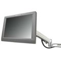 StealthTouch-M5 15 Inch All-in-One Touchcomputer (Atom/2.1GHz, 2GB, HDD, POSR 2009, Zero Bezel, MSR 1-2, Wall Mount)