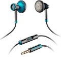 BackBeat 116 Stereo Headphones (Color: Electric Blue)