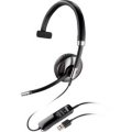 Blackwire 700 Headset (C710-M, Monaural, Bluetooth Enabled Corded USB Headset)