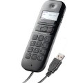 Calisto P240-M USB Handset (Optimized for Microsoft)