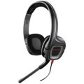 GameCom 307 Headset (French, Over the Head, with Studio Quality Audio for Games)