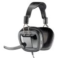 GameCom 380 Headset (French, Stereo Gaming Headset with Swivel Speakers - MOQ. 3)