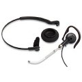H141 DuoSet Convertible Headset (French/Spanish, NA Version Part# 45276-01)