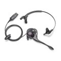 H171N DuoPro Telephone Noise-Canceling Convertible Headset