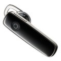 Marque M155 Bluetooth Headset (French, with Vocalyst, Black)