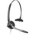 M175C Mobile Headset (French, Silver) for Cordless and Mobile Phones