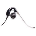 H41 Mirage Voice Tube Headset (French)