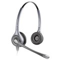 MS260 Aviation Headset (Commercial Aircraft, SupraPlus NC BIN, 2 Connector)