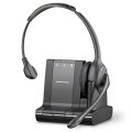 Savi W710 Headset (3 in 1, OTH MON, UC, DECT 6.0, NA)