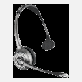 WH300 Over-the-Head Headset (Monaural, DECT 6.0)