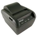AURA-8000 Thermal Printer (A3-in-1, USB Cable and Power Supply) - Color: Black
