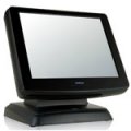 KS-7215 POS Terminal (15 Inch, Intel Atom/1.8GHz, 2GB DDR3, SO-DIMM RAM, WIN XP, Resistive)