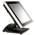 XT4015 Foldable Terminal (15 Inch, 4GB DDR, G8HD I3-3.3G WR7 SIL PCK)