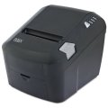 EVO HiSpeed Thermal Receipt Printer (RS232/USB, Black)