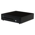 ION Cash Drawer (18 x 18, Black Face, POS-X, Canadian)