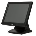 ION-TP2 15 Inch Fanless POS Terminal (Intel Atom 1.86DC, 4GB, 250GB HDD, No O/S)