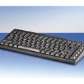 MCI 96 Programmable POS Keyboard (with MSR, 6 x 16 Row and Column) - Color: Black