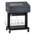 P8000 Open Pedestal Cartridge Printer (1000 LPM, LP+ PrintNet 10/100)
