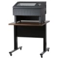 P8000 Tabletop Printer (P8010, LP+, NIC, IGP, AMER)