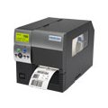 T4M Bar Code Printer (203 dpi, Serial/Parallel, Cutter, US Kit, Includes EMUL)