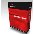RedBeam Check In-Check Out Software