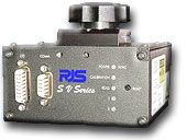 SV200-1 Scanner-Verifier (ROHS, Higher Speed Conveyor APPL)