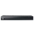 SRD-840 Standalone DVR (8CH, H.264, 120fps at 4 CIF, 480fps at CIF, 3TB)