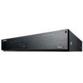 SRN-1000 NVR (100Mbps Recording, 64Mbps Playback, 15TB HD)