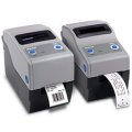 CG208 Direct Thermal-Thermal Transfer Printer (203 dpi, 2.2 Inch Print Width, Serial RS232C and USB Interfaces, Cutter, Cerner Certified Product)