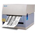 CT408i Direct Thermal Printer (203 dpi, 4.1 Inch, USB and LAN/Ethernet)