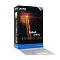 Label Gallery TruePro Version Software (with WIN CE Support)