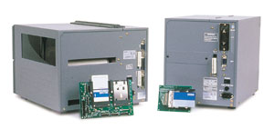 Memory Expansion Kit (for all -E- Series Printers - PCMCIA Not Included)