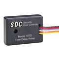 10TD Timer Module (1-60 Second Timer Relay)
