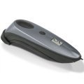 Bluetooth Cordless Hand Scanner 7Di (iOS, ANDR, 1D, Durable, Gray with Battery, AC Adapter, Cable, LANY)