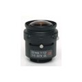 13FM22IR Lens (1/3 Inch, Infrared, Mono Focal Lens 2.2mm  F/1.2 Manual Iris)