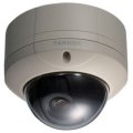 DCV12 Mini-Dome Camera (3.8-45.6mm, 12x Zoom, 540TVL with Flush MT Base)