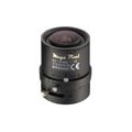 M13VG308 Lens (1/3 Inch, Megapixel, Varifocal Lens, 3-8mm, F/1.0 DC Iris CS MT)