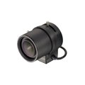 M13VM308 Lens (1/3 Inch, Megapixel Varifocal Lens, 3-8mm, F/1.0 Manual Iris CS MT)