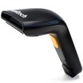 AS10 Basic Handheld Contact Scanner (Linear Imager, Keyboard Wedge PS/2, Black)