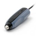 MS100 Bar Code Wand (Wand Scanner with USB Interface) - Color: Dark
