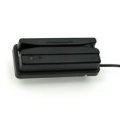 MS146 Bar Code Slot Reader (Infrared, RS232, with Mount Bracket - Requires AC Adapter)