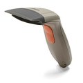 MS250 Contact Scanner (Barcode Scanner, Linear Imager, USB, Beige)