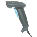 MS830 Scanner (Laser, High Density, High Visibility and USB)